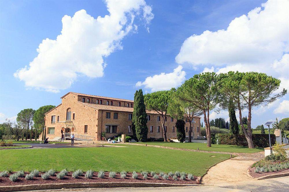 Hotel La Tabaccaia Montaione Exterior foto